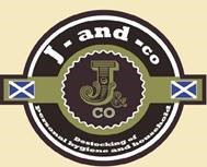 J and Co, the best prices in household and maintenance products