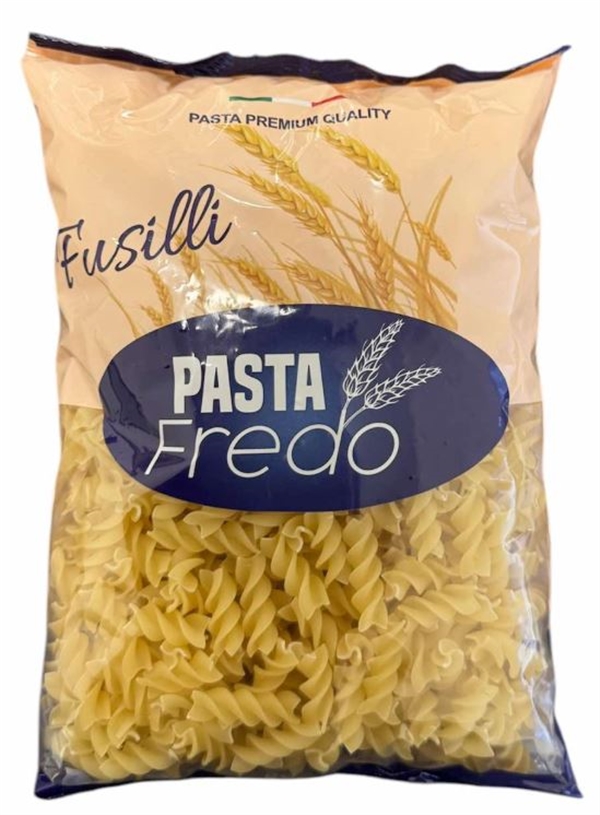 PASTA FREDO Penne 11/09/2026
